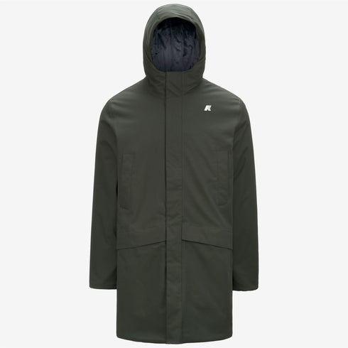 PARKA MARMOTTA